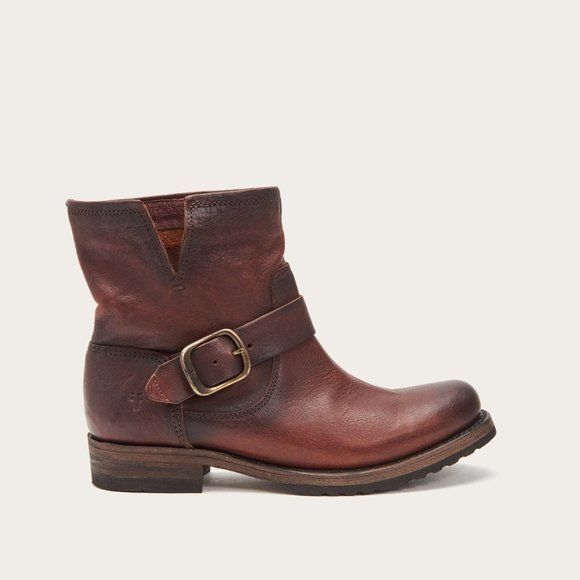 Frye Veronica Bootie - Picture 2 of 8